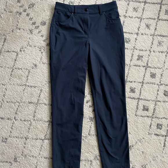 Lululemon City Sleek 7/8 Pants - Picture 5 of 5